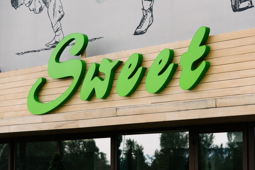Sweet Bar and Grill
