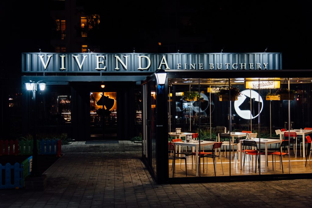 VIVENDA